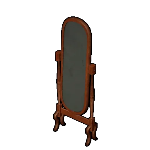 Palworld Antique Mirror